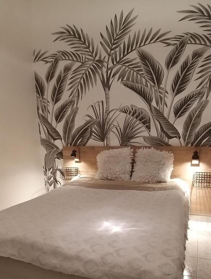 Les Grands Cedres D3 Apartment Nice Bagian luar foto